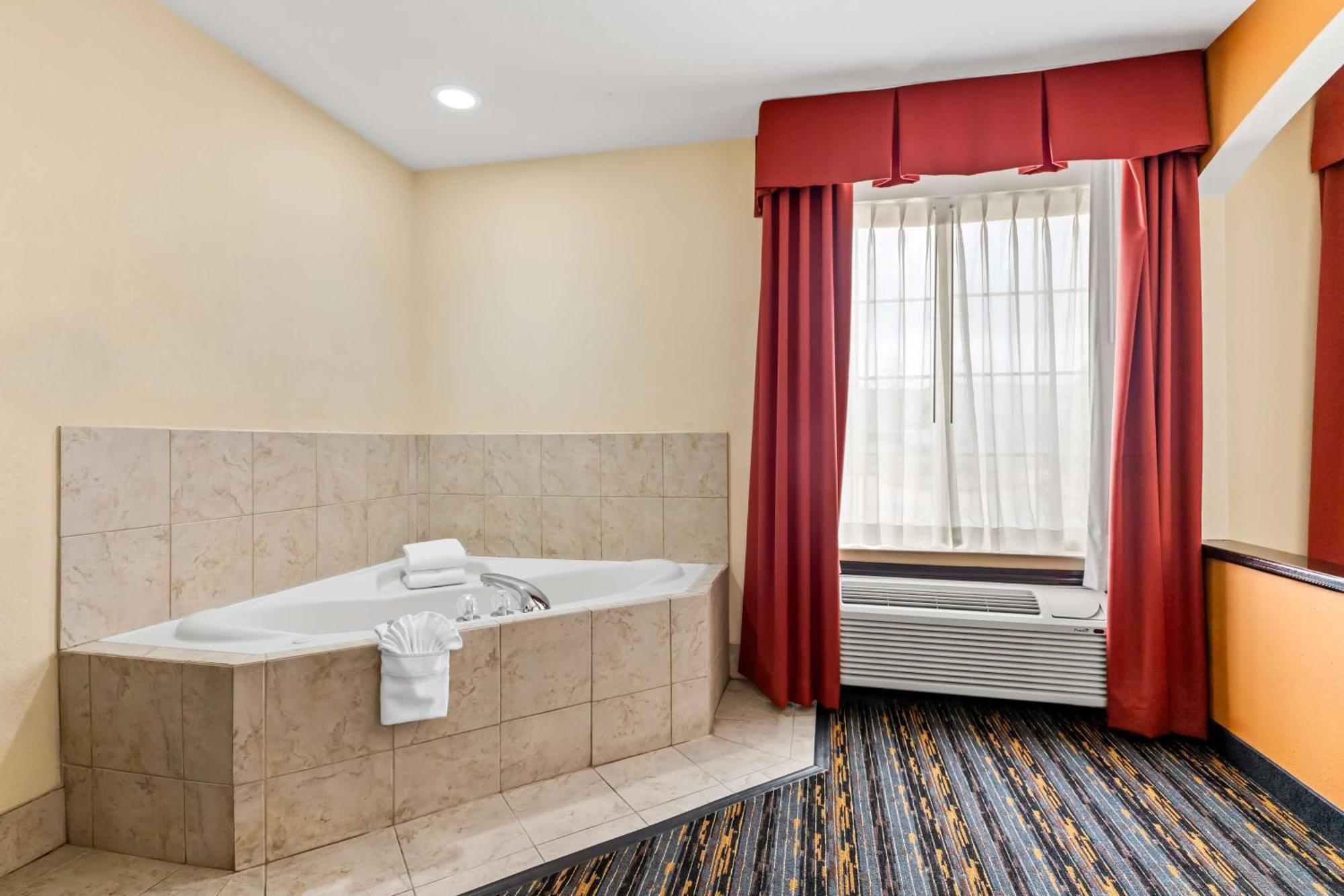 Best Western Kenosha Inn Broken Arrow Exterior foto